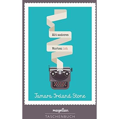 Stone, Tamara Ireland - Mit anderen Worten: ich - Preis vom 07.08.2026 11:47:26 h Stone, Tamara Ireland - Mit anderen Worten: ich - Preis vom 07.08.2026 11:47:26 h