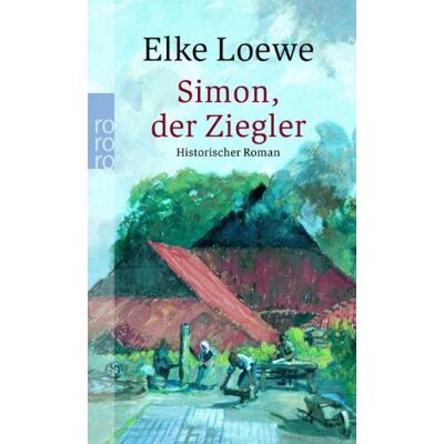Elke Loewe - Simon, der Ziegler - Preis vom 22.09.2026 03:35:57 h Elke Loewe - Simon, der Ziegler - Preis vom 22.09.2026 03:35:57 h