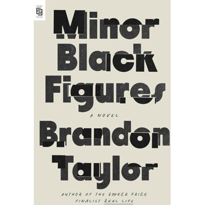 Taylor Minor Black Figures: A Novel - Preis vom 24.06.2026 19:44:00 h Taylor Minor Black Figures: A Novel - Preis vom 24.06.2026 19:44:00 h