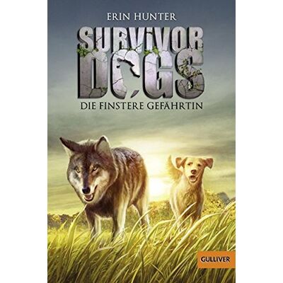 Hunter Survivor Dogs. Die finstere Gefährtin: Band 4 - Preis vom 24.06.2026 19:44:00 h Hunter Survivor Dogs. Die finstere Gefährtin: Band 4 - Preis vom 24.06.2026 19:44:00 h