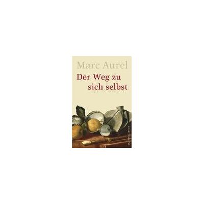 Marc Der Weg zu sich selbst - Preis vom 18.06.2026 05:44:55 h Marc Der Weg zu sich selbst - Preis vom 18.06.2026 05:44:55 h