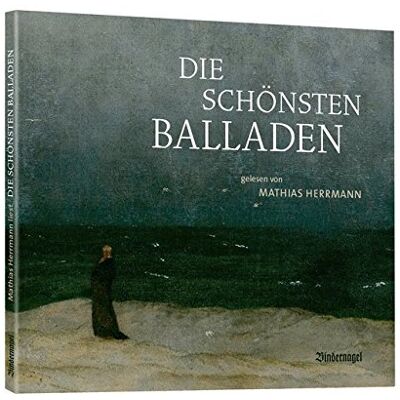 Mathias Herrmann - Die schönsten Balladen - Preis vom 24.06.2026 19:44:00 h Mathias Herrmann - Die schönsten Balladen - Preis vom 24.06.2026 19:44:00 h