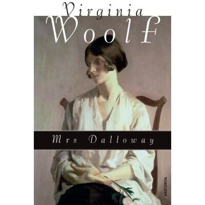 Virginia Woolf - Mrs. Dalloway / Mrs Dalloway - Preis vom 23.06.2026 11:45:09 h Virginia Woolf - Mrs. Dalloway / Mrs Dalloway - Preis vom 23.06.2026 11:45:09 h