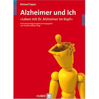 Taylor Alzheimer und Ich. «Leben mit Dr. Alzheimer im Kopf» - Preis vom 24.06.2026 19:44:00 h Taylor Alzheimer und Ich. «Leben mit Dr. Alzheimer im Kopf» - Preis vom 24.06.2026 19:44:00 h