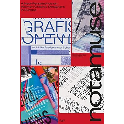 Silva Notamuse : a new perspective on women graphic designers in Europe - Preis vom 23.06.2026 11:45:09 h Silva Notamuse : a new perspective on women graphic designers in Europe - Preis vom 23.06.2026 11:45:09 h