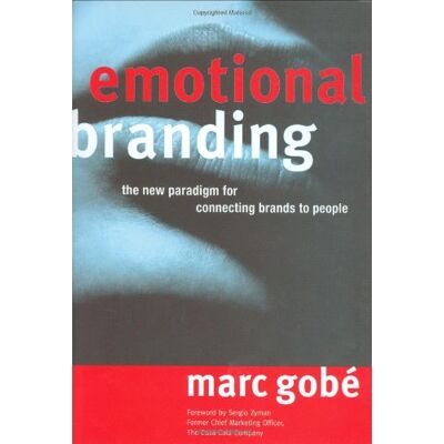 Marc Emotional Branding: The New Paradigm for Connecting Brands to People - Preis vom 19.06.2026 05:29:47 h Marc Emotional Branding: The New Paradigm for Connecting Brands to People - Preis vom 19.06.2026 05:29:47 h