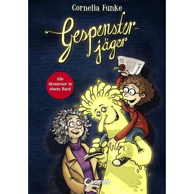Funke Gespensterjäger - Preis vom 24.06.2026 07:42:13 h Funke Gespensterjäger - Preis vom 24.06.2026 07:42:13 h