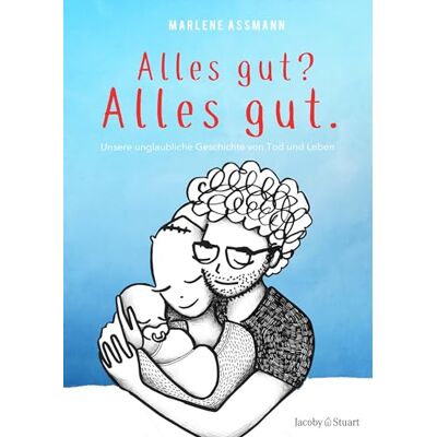 Marlene Assmann - Alles gut? Alles gut. Unsere unglaubliche Geschichte von Tod und Leben - Preis vom 22.09.2026 03:35:57 h Marlene Assmann - Alles gut? Alles gut. Unsere unglaubliche Geschichte von Tod und Leben - Preis vom 22.09.2026 03:35:57 h