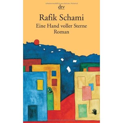 Rafik Schami - Eine Hand voller Sterne: Roman - Preis vom 24.06.2026 07:42:13 h Rafik Schami - Eine Hand voller Sterne: Roman - Preis vom 24.06.2026 07:42:13 h