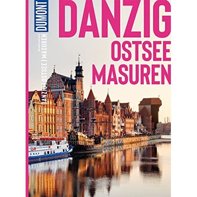 Carsten Heinke - DuMont BILDATLAS Danzig: Ostsee, Masuren - Preis vom 25.06.2026 07:42:02 h Carsten Heinke - DuMont BILDATLAS Danzig: Ostsee, Masuren - Preis vom 25.06.2026 07:42:02 h