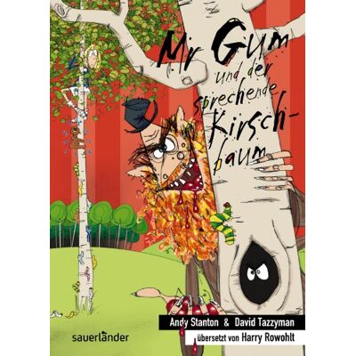 Andy Stanton - Mr Gum und der sprechende Kirschbaum - Preis vom 22.09.2026 03:35:57 h Andy Stanton - Mr Gum und der sprechende Kirschbaum - Preis vom 22.09.2026 03:35:57 h