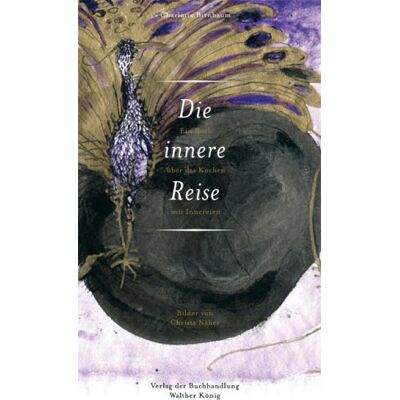 Charlotte Birnbaum - Die innere Reise. Ein Buch über das Kochen mit Innereien - Preis vom 22.06.2026 11:45:37 h Charlotte Birnbaum - Die innere Reise. Ein Buch über das Kochen mit Innereien - Preis vom 22.06.2026 11:45:37 h