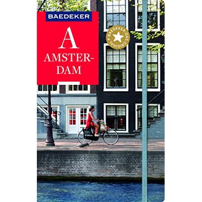 Ulrike Grafberger - Baedeker Reiseführer Amsterdam: mit praktischer Karte EASY ZIP - Preis vom 17.06.2026 05:34:31 h Ulrike Grafberger - Baedeker Reiseführer Amsterdam: mit praktischer Karte EASY ZIP - Preis vom 17.06.2026 05:34:31 h