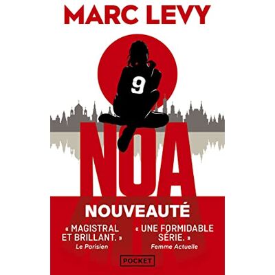 Marc 9. Noa - Preis vom 20.06.2026 05:23:55 h Marc 9. Noa - Preis vom 20.06.2026 05:23:55 h
