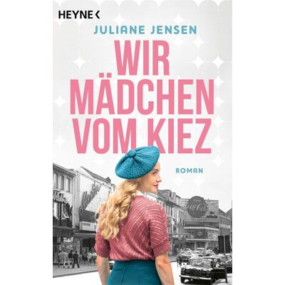 Jensen Wir Mädchen vom Kiez: Roman - Preis vom 17.06.2026 05:34:31 h Jensen Wir Mädchen vom Kiez: Roman - Preis vom 17.06.2026 05:34:31 h