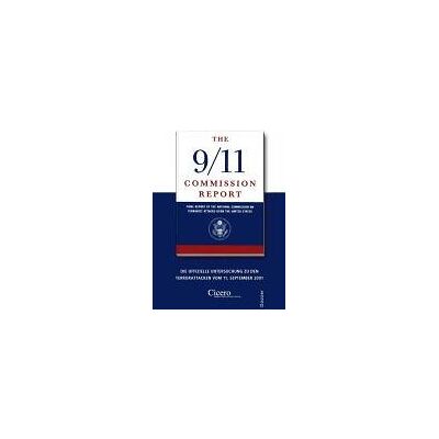 Wolfram Weimer - The 9/11 Commission Report - Preis vom 24.06.2026 07:42:13 h Wolfram Weimer - The 9/11 Commission Report - Preis vom 24.06.2026 07:42:13 h
