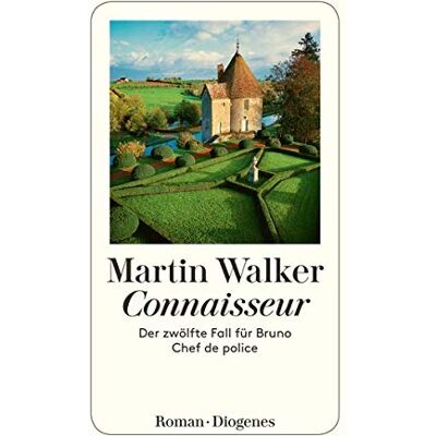 Martin Walker - Connaisseur: Der zwölfte Fall für Bruno, Chef de police - Preis vom 23.06.2026 11:45:09 h Martin Walker - Connaisseur: Der zwölfte Fall für Bruno, Chef de police - Preis vom 23.06.2026 11:45:09 h