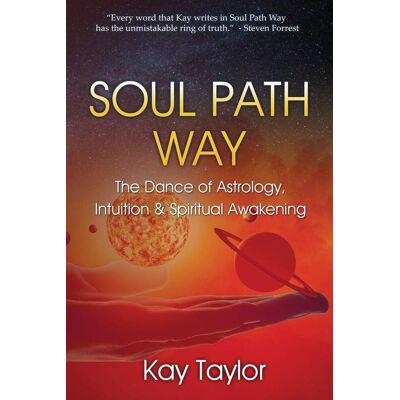 Taylor Soul Path Way: The Dance of Astrology, Intuition & Spiritual Awakening - Preis vom 24.06.2026 07:42:13 h Taylor Soul Path Way: The Dance of Astrology, Intuition & Spiritual Awakening - Preis vom 24.06.2026 07:42:13 h