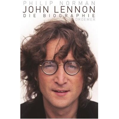 Norman John Lennon: Die Biographie - Preis vom 24.06.2026 07:42:13 h Norman John Lennon: Die Biographie - Preis vom 24.06.2026 07:42:13 h