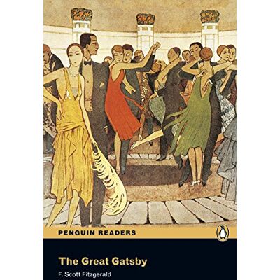 Scott The great Gatsby - Preis vom 17.06.2026 05:34:31 h Scott The great Gatsby - Preis vom 17.06.2026 05:34:31 h