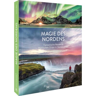 Wein, Dr. Martin - Reise-Bildband – Magie des Nordens: Fantastische Reisen zu mystischen Orten in Skandinavien - Preis vom 25.06.2026 07:42:02 h Wein, Dr. Martin - Reise-Bildband – Magie des Nordens: Fantastische Reisen zu mystischen Orten in Skandinavien - Preis vom 25.06.2026 07:42:02 h