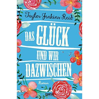 Taylor Das Glück und wir dazwischen: Roman - Preis vom 24.06.2026 19:44:00 h Taylor Das Glück und wir dazwischen: Roman - Preis vom 24.06.2026 19:44:00 h