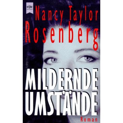 Taylor Mildernde Umstände - Preis vom 24.06.2026 19:44:00 h Taylor Mildernde Umstände - Preis vom 24.06.2026 19:44:00 h