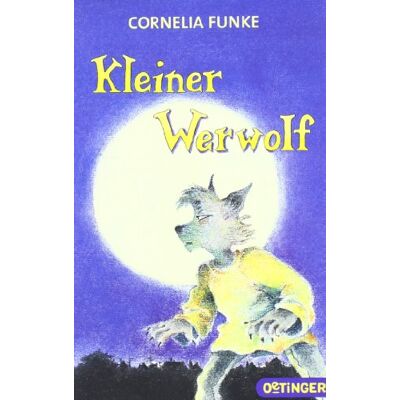 Funke Kleiner Werwolf - Preis vom 24.06.2026 07:42:13 h Funke Kleiner Werwolf - Preis vom 24.06.2026 07:42:13 h