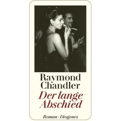 Raymond Chandler - Der lange Abschied - Preis vom 23.06.2026 11:45:09 h Raymond Chandler - Der lange Abschied - Preis vom 23.06.2026 11:45:09 h