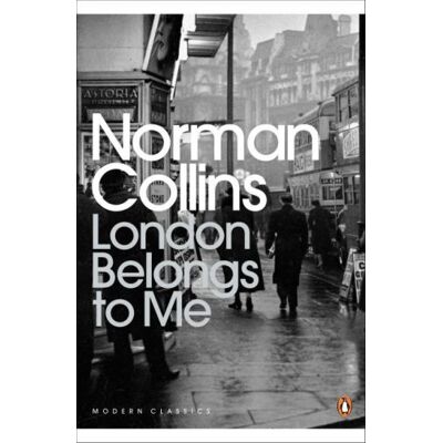 Norman London Belongs to Me (Penguin Modern Classics) - Preis vom 24.06.2026 07:42:13 h Norman London Belongs to Me (Penguin Modern Classics) - Preis vom 24.06.2026 07:42:13 h