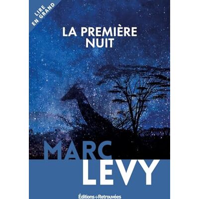 Marc La première nuit - Preis vom 20.06.2026 05:23:55 h Marc La première nuit - Preis vom 20.06.2026 05:23:55 h