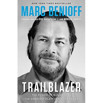 Marc Trailblazer: The Power of Business as the Greatest Platform for Change - Preis vom 19.06.2026 05:29:47 h Marc Trailblazer: The Power of Business as the Greatest Platform for Change - Preis vom 19.06.2026 05:29:47 h