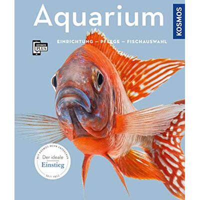 Angela Beck - Aquarium: Einrichtung, Pflege, Fischauswahl (Mein Tier) - Preis vom 22.06.2026 23:23:57 h Angela Beck - Aquarium: Einrichtung, Pflege, Fischauswahl (Mein Tier) - Preis vom 22.06.2026 23:23:57 h
