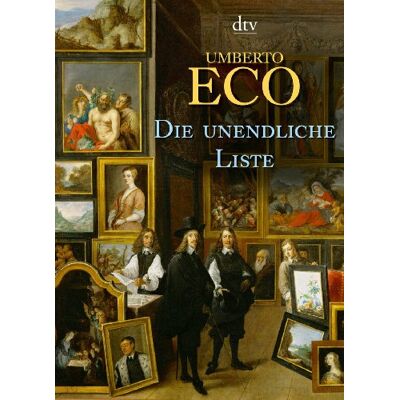 ECO Die unendliche Liste - Preis vom 24.06.2026 19:44:00 h ECO Die unendliche Liste - Preis vom 24.06.2026 19:44:00 h