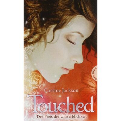 Jackson Touched, Der Preis der Unsterblichkeit - Preis vom 16.06.2026 05:30:18 h Jackson Touched, Der Preis der Unsterblichkeit - Preis vom 16.06.2026 05:30:18 h