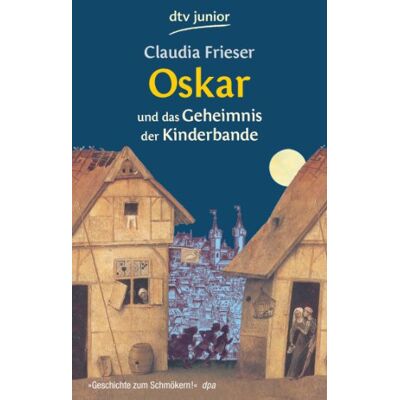 Claudia Frieser - Oskar und das Geheimnis der Kinderbande - Preis vom 24.06.2026 07:42:13 h Claudia Frieser - Oskar und das Geheimnis der Kinderbande - Preis vom 24.06.2026 07:42:13 h