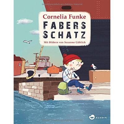 Funke Fabers Schatz - Preis vom 24.06.2026 07:42:13 h Funke Fabers Schatz - Preis vom 24.06.2026 07:42:13 h