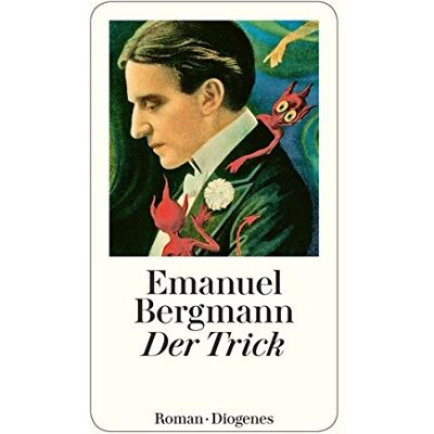 Bergmann Der Trick (detebe) - Preis vom 18.06.2026 05:44:55 h Bergmann Der Trick (detebe) - Preis vom 18.06.2026 05:44:55 h