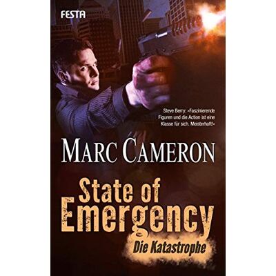 Marc State of Emergency - Die Katastrophe - Preis vom 22.06.2026 23:23:57 h Marc State of Emergency - Die Katastrophe - Preis vom 22.06.2026 23:23:57 h