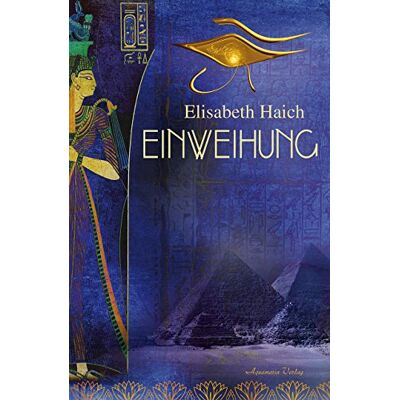 Elisabeth Haich - Einweihung - Preis vom 16.06.2026 05:30:18 h Elisabeth Haich - Einweihung - Preis vom 16.06.2026 05:30:18 h