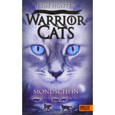 Hunter Warrior Cats - Die neue Prophezeiung. Mondschein: II, Band 2 - Preis vom 24.06.2026 07:42:13 h Hunter Warrior Cats - Die neue Prophezeiung. Mondschein: II, Band 2 - Preis vom 24.06.2026 07:42:13 h