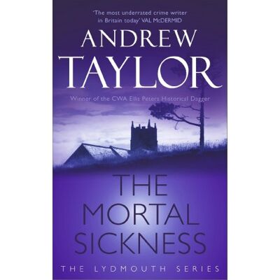 Taylor Mortal Sickness (Lydmouth Series) - Preis vom 24.06.2026 19:44:00 h Taylor Mortal Sickness (Lydmouth Series) - Preis vom 24.06.2026 19:44:00 h