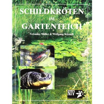 Müller Veronika - Schildkröten im Gartenteich - Preis vom 26.06.2026 19:40:26 h Müller Veronika - Schildkröten im Gartenteich - Preis vom 26.06.2026 19:40:26 h