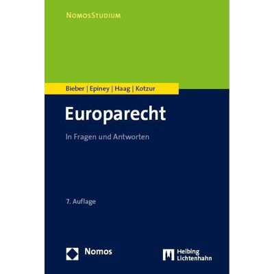 Roland Europarecht: In Fragen und Antworten (NomosStudium) - Preis vom 22.06.2026 11:45:37 h Roland Europarecht: In Fragen und Antworten (NomosStudium) - Preis vom 22.06.2026 11:45:37 h