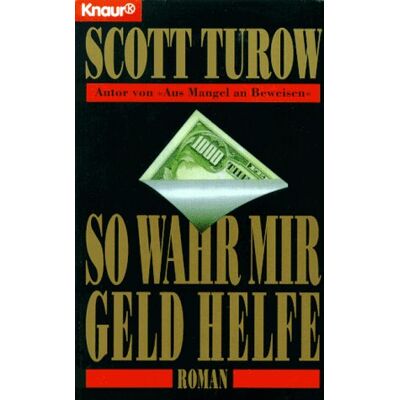Scott So wahr mir Geld helfe. - Preis vom 17.06.2026 05:34:31 h Scott So wahr mir Geld helfe. - Preis vom 17.06.2026 05:34:31 h