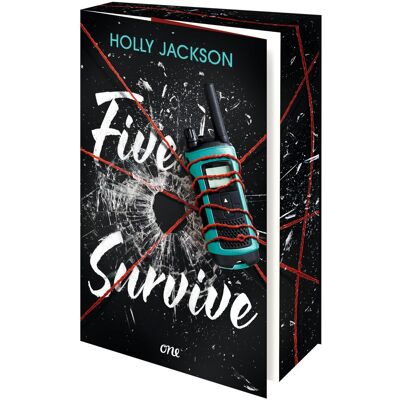 Jackson Five Survive: Locked-Room-Thriller – eingesperrt in einem Campingbus - Spannung pur, ab 14 Jahren - Preis vom 16.06.2026 05:30:18 h Jackson Five Survive: Locked-Room-Thriller – eingesperrt in einem Campingbus - Spannung pur, ab 14 Jahren - Preis vom 16.06.2026 05:30:18 h
