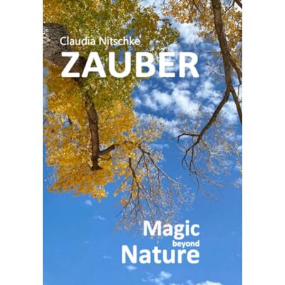 Zauber: Magic beyond Nature - Preis vom 18.06.2026 05:44:55 h Zauber: Magic beyond Nature - Preis vom 18.06.2026 05:44:55 h