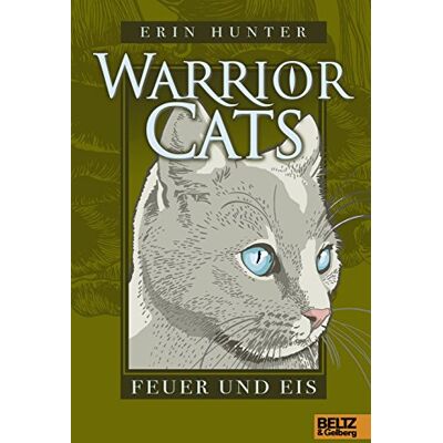 Hunter Warrior Cats. Feuer und Eis: I, Band 2 - Preis vom 24.06.2026 07:42:13 h Hunter Warrior Cats. Feuer und Eis: I, Band 2 - Preis vom 24.06.2026 07:42:13 h