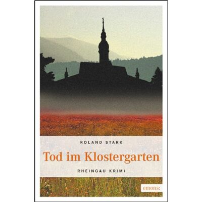 Roland Tod im Klostergarten - Preis vom 20.06.2026 05:23:55 h Roland Tod im Klostergarten - Preis vom 20.06.2026 05:23:55 h