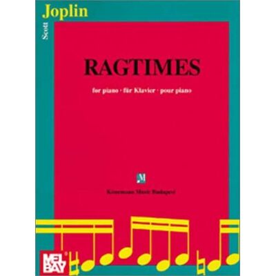 Scott Ragtime (Music Scores) - Preis vom 17.06.2026 05:34:31 h Scott Ragtime (Music Scores) - Preis vom 17.06.2026 05:34:31 h